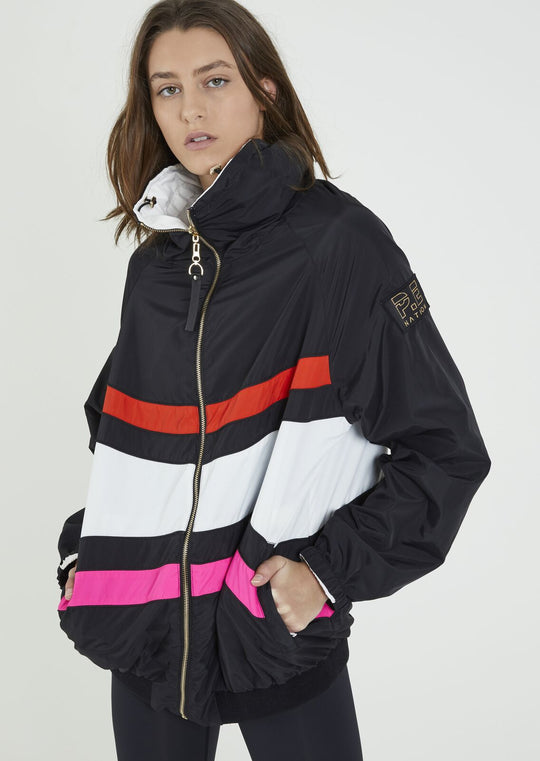 P.E. NATION - Easy Run Jacket