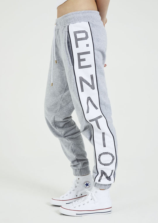 P.E. NATION - Easy Run Pant