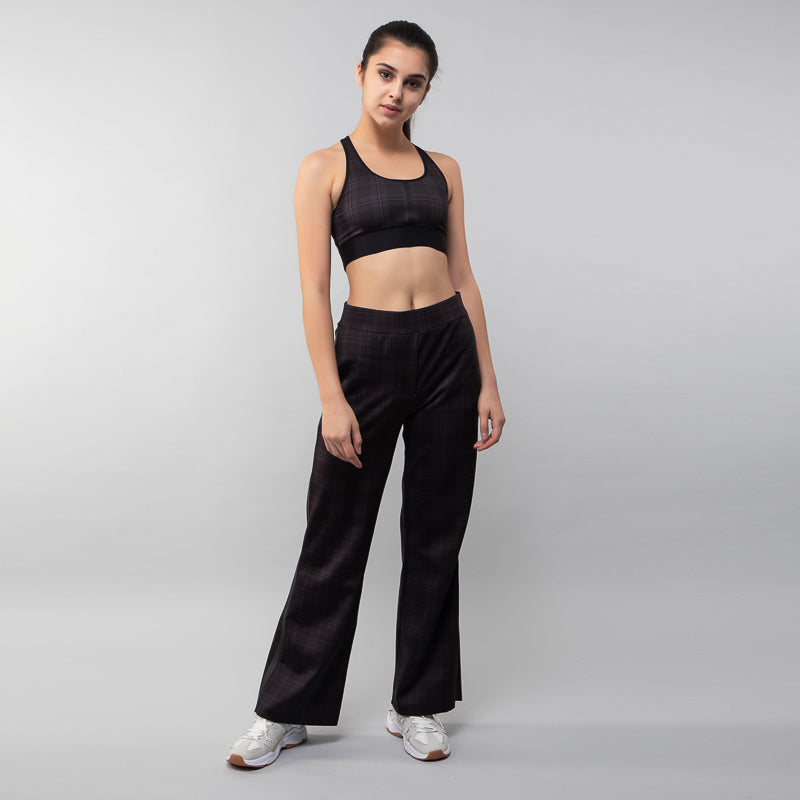 ULTRACOR - Element Tartan Pant