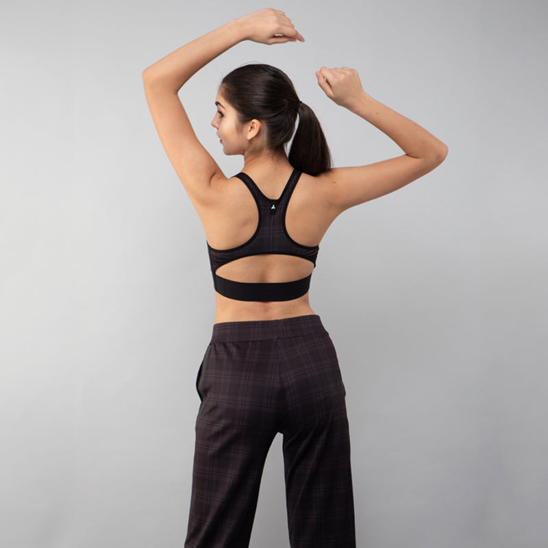 ULTRACOR - Element Tartan Pant