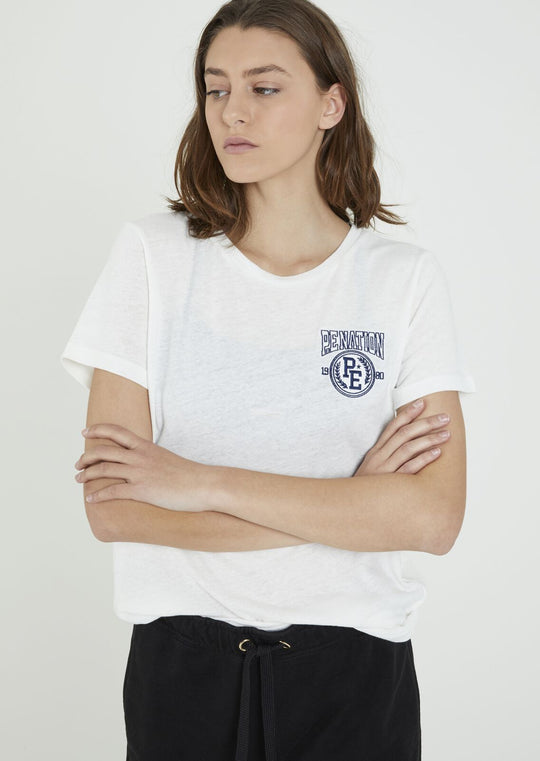 P.E. NATION - Endlines Tee