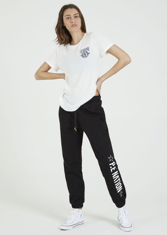 P.E. NATION - Endlines Tee