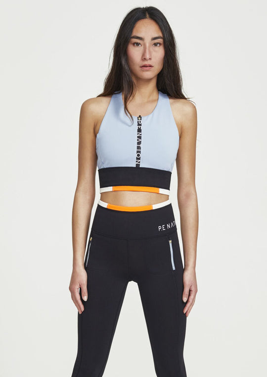 P.E. NATION - Expedition Sports Bra
