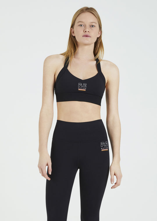 P.E. NATION - Ignition Sports Bra