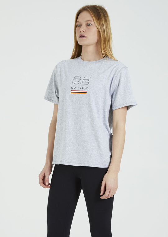 P.E. NATION - Ignition Tee