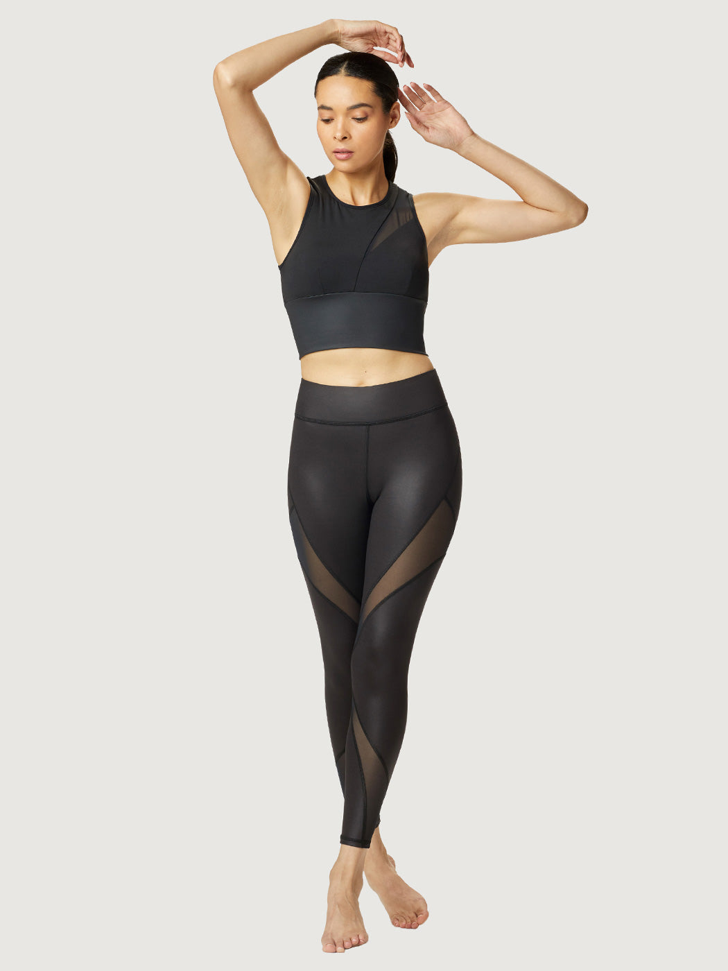 MICHI - Inferno Bustier