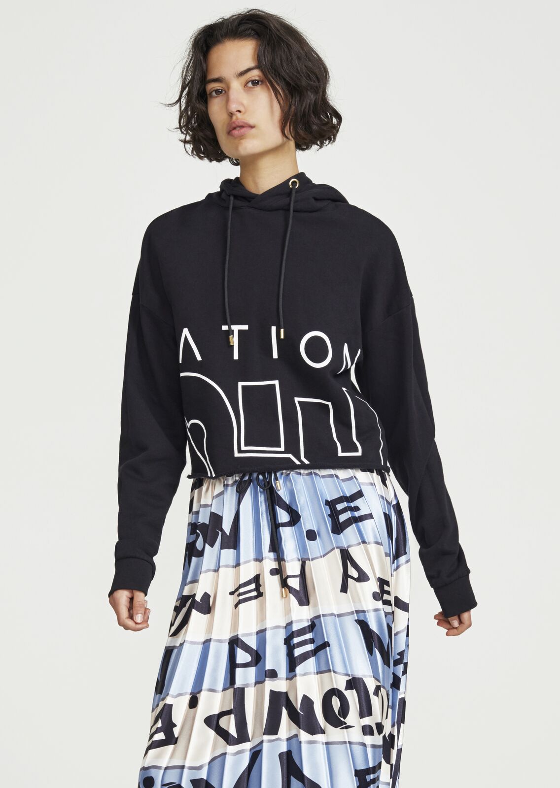 P.E. NATION - Restart Hoodie