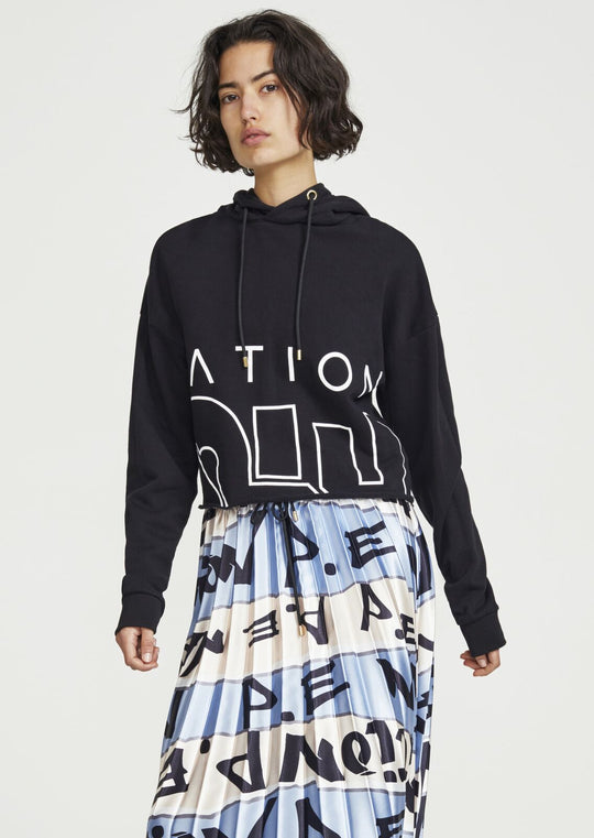 P.E. NATION - Restart Hoodie