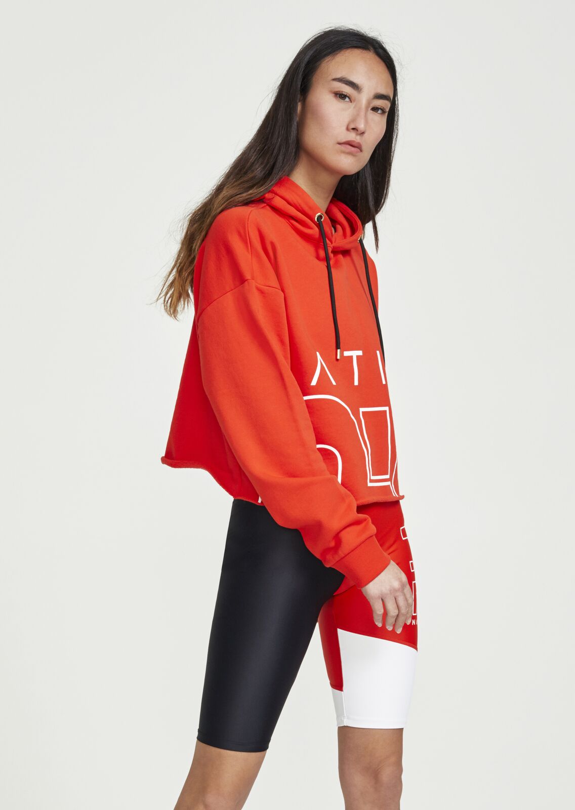 P.E. NATION - Restart Hoodie