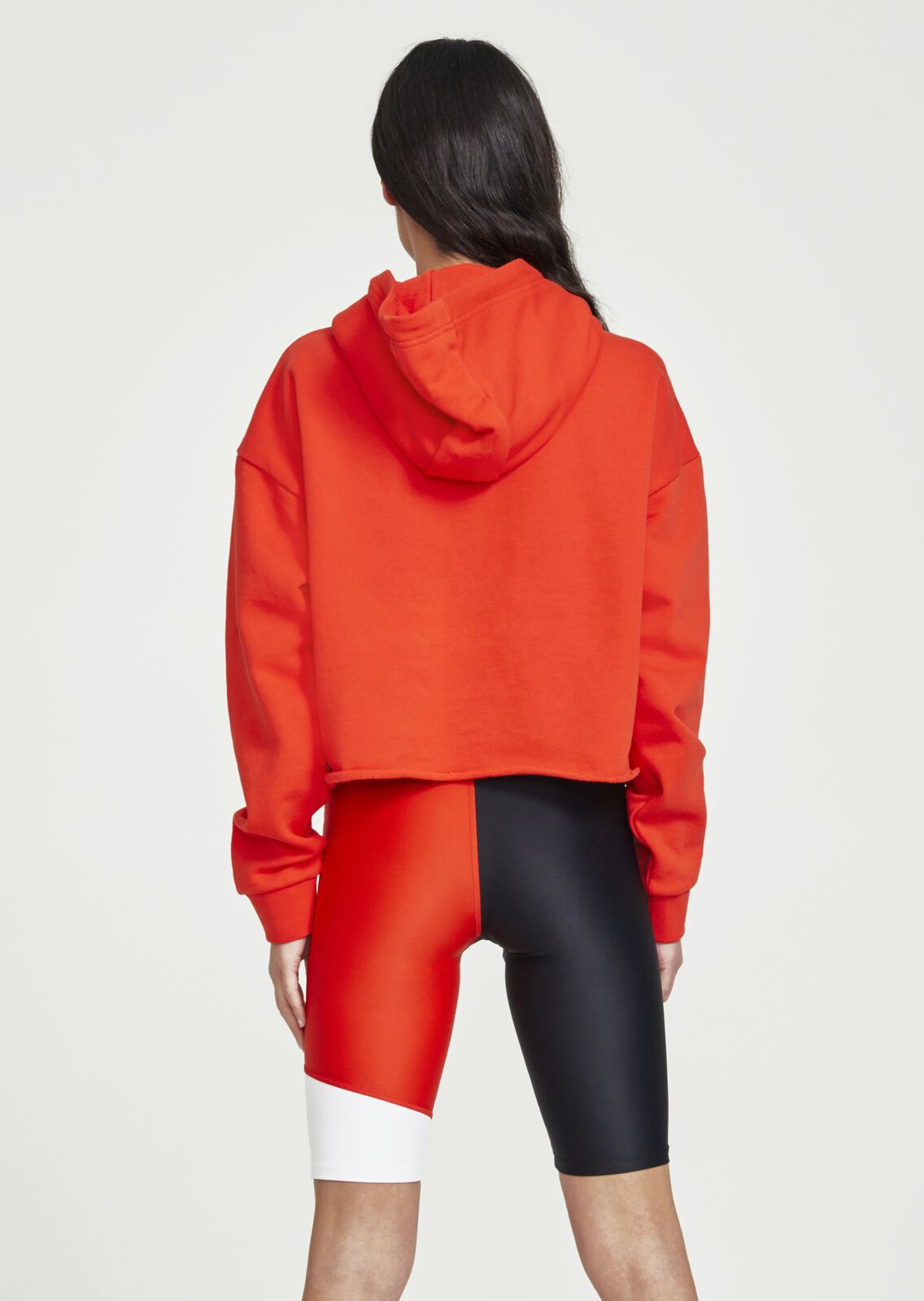 P.E. NATION - Restart Hoodie