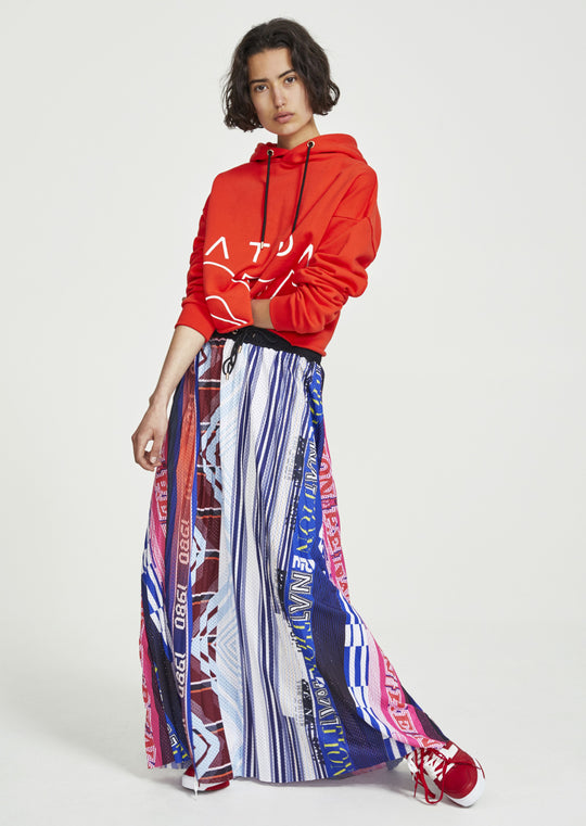 P.E. NATION - Restart Hoodie