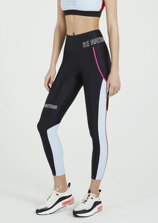 P.E. NATION - Saber Legging