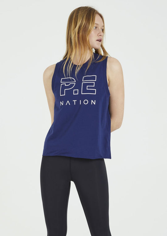 P.E. NATION - Shuffle Tank