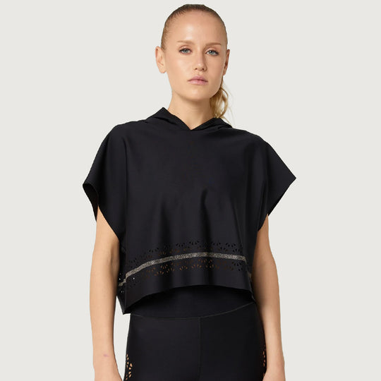 ULTRACOR - Sparrow Swarovski Alpha Hoodie