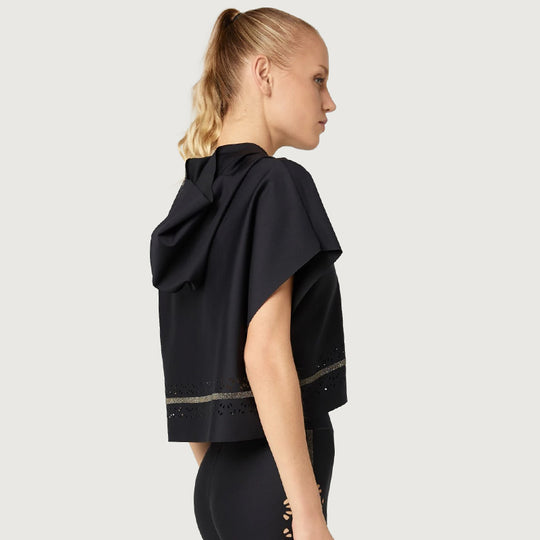 ULTRACOR - Sparrow Swarovski Alpha Hoodie