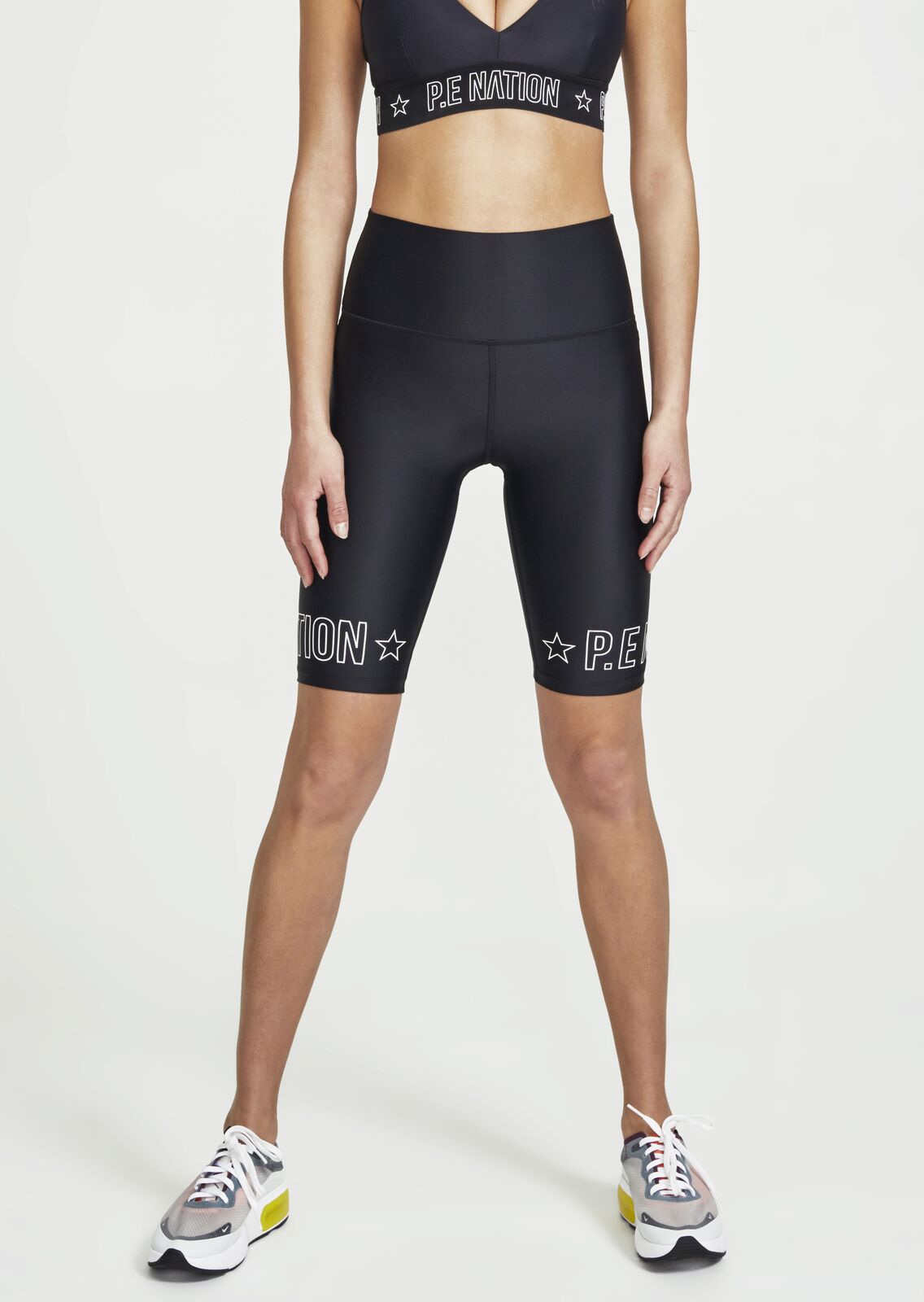 P.E. NATION - Strike Short