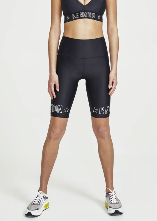 P.E. NATION - Strike Short