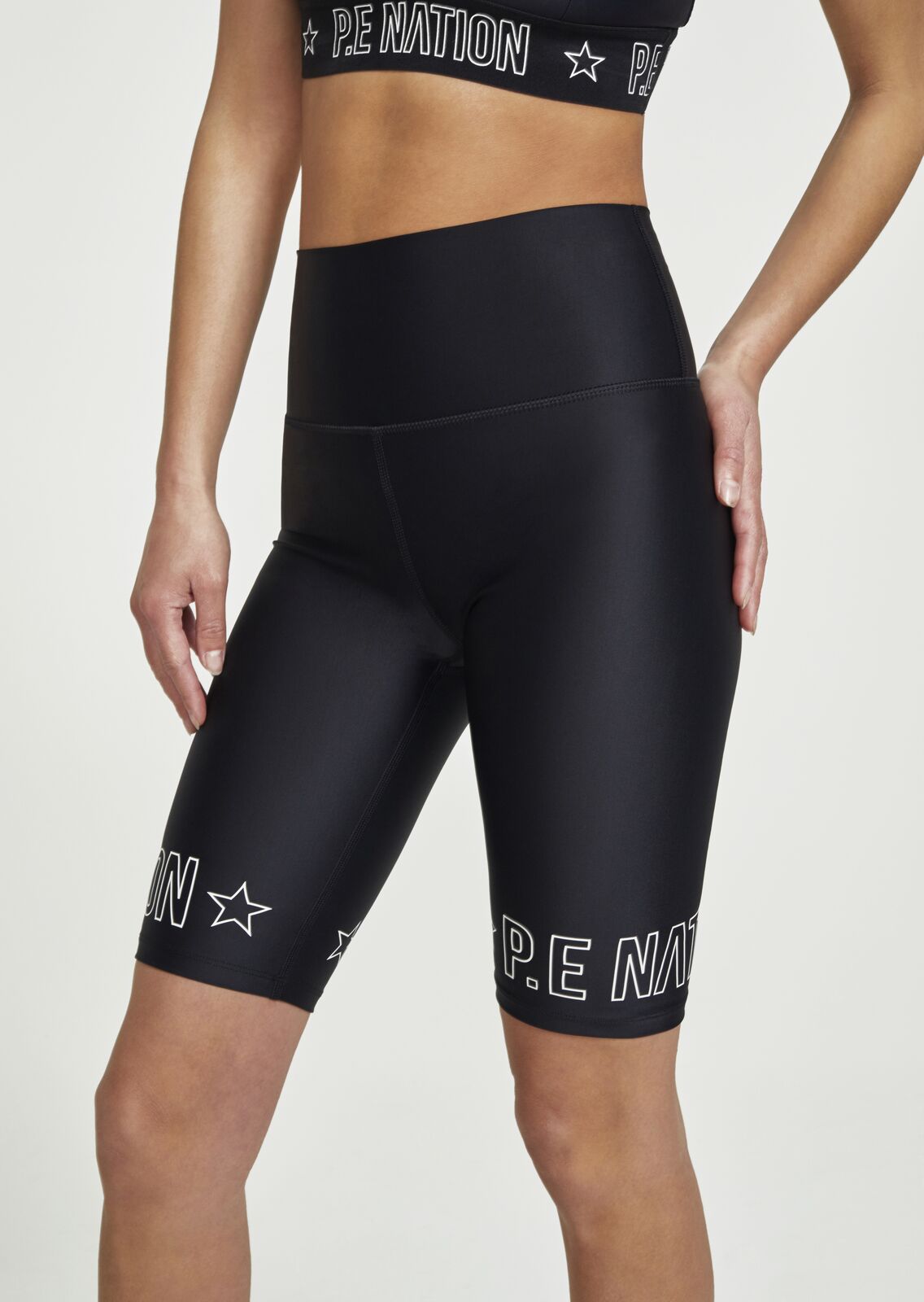 P.E. NATION - Strike Short