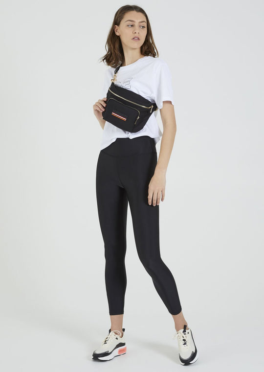 P.E. NATION - Training Day Crossbody Bag