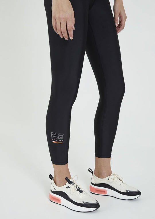 P.E. NATION - Training Day Legging
