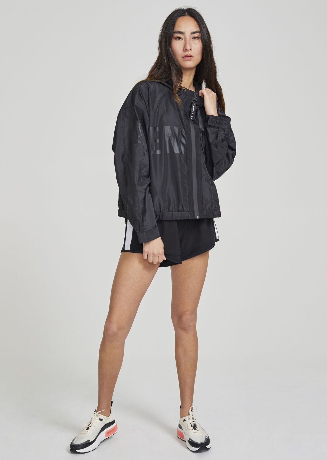 P.E. NATION - Traverse Short