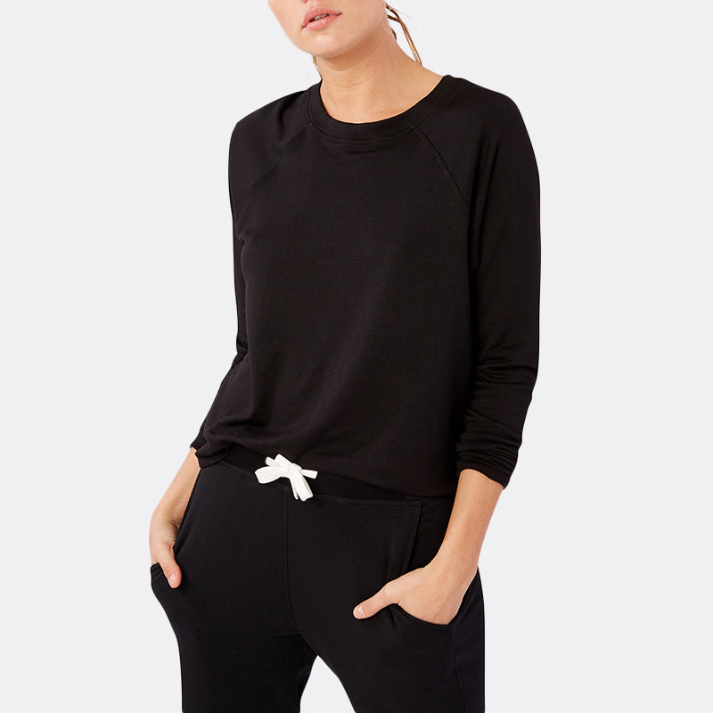 SPLITS59 - Warmup Pullover